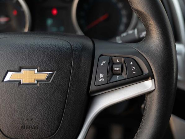 Chevrolet Cruze I Рестайлинг с пробегом 2014 года, цена 830 000 рублей, 193763 км, хэтчбек, Автокод Объявления