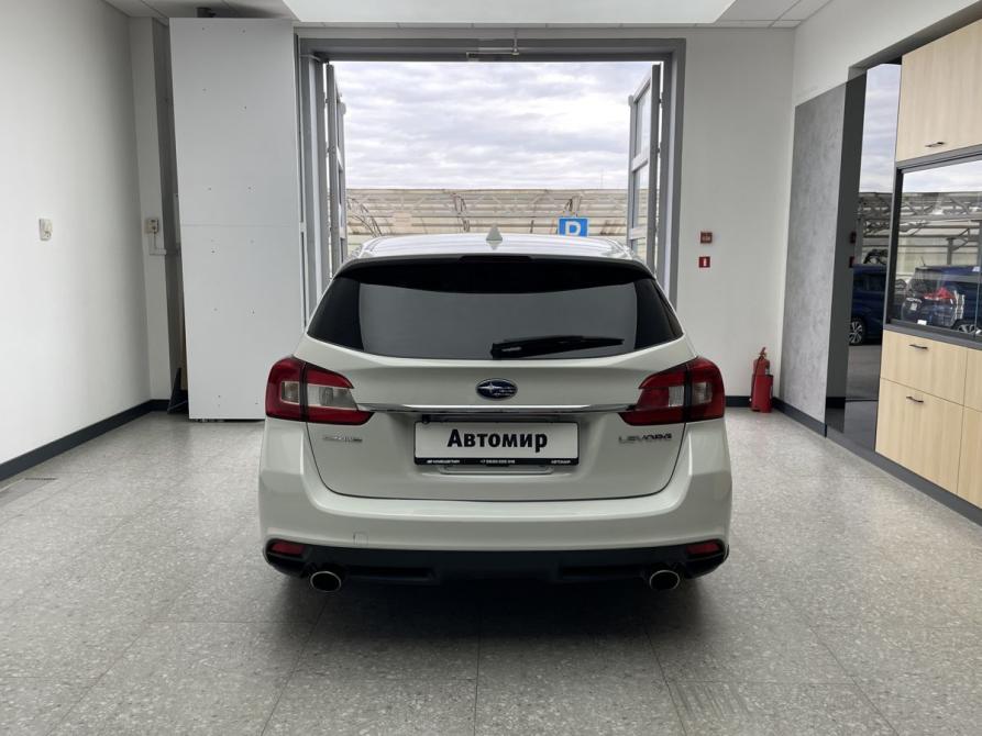 Subaru Levorg I Новосибирск  - изображение 5