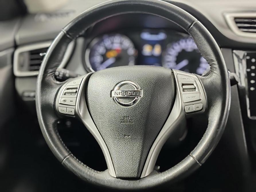 Nissan X-Trail III Москва  - изображение 19