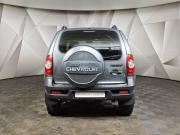 Chevrolet Niva I Рестайлинг Москва  - изображение 27
