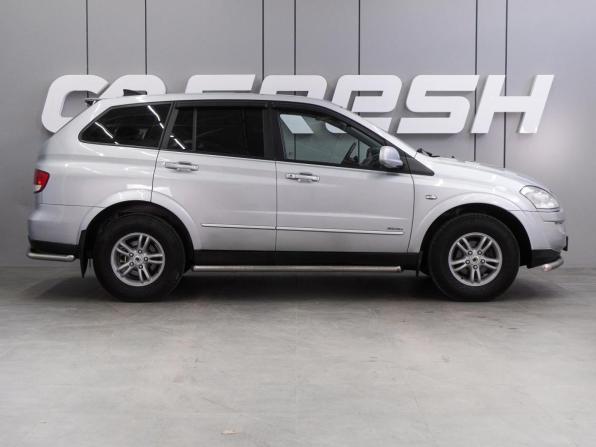 SsangYong Kyron I Рестайлинг с пробегом 2013 года, цена 986 000 рублей, 147082 км, внедорожник, Автокод Объявления