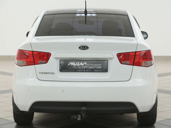 Kia Cerato II с пробегом 2011 года, цена 618 000 рублей, 193700 км, седан, Автокод Объявления
