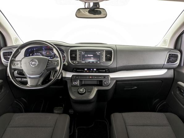 Opel Zafira Life I с пробегом 2021 года, цена 3 725 000 рублей, 42835 км, минивэн, Автокод Объявления