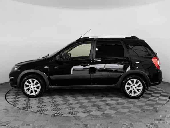 Lada (ВАЗ) Kalina II с пробегом 2016 года, цена 599 000 рублей, 168410 км, универсал, Автокод Объявления