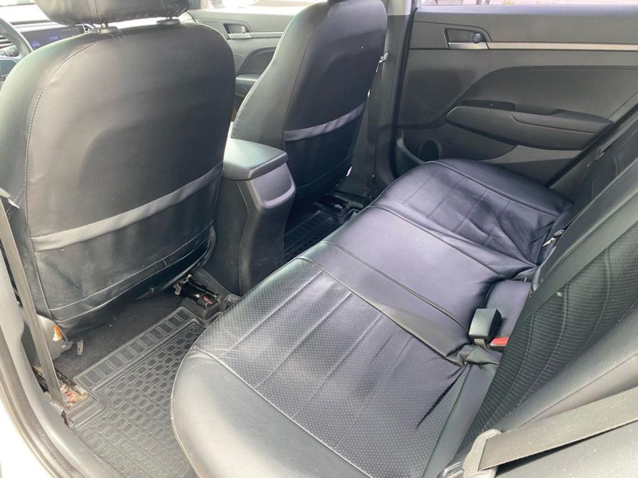 Hyundai Elantra VI (AD) Екатеринбург  - изображение 13
