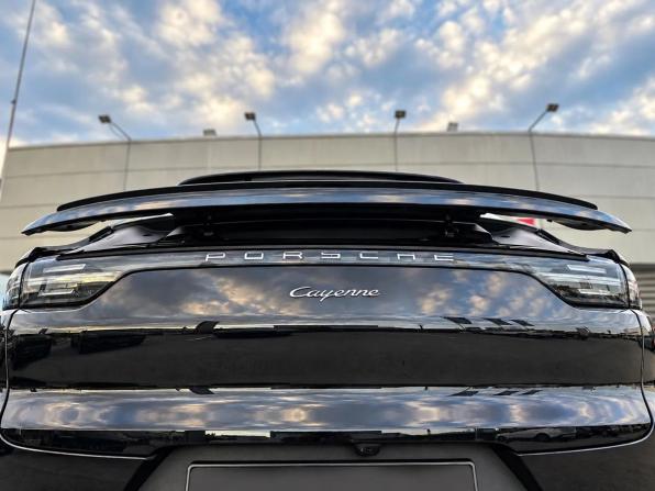 Porsche Cayenne III с пробегом 2021 года, цена 9 270 000 рублей, 72752 км, внедорожник, Автокод Объявления