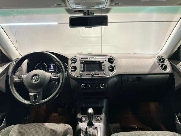 Volkswagen Tiguan I Рестайлинг с пробегом 2013 года, цена 1 330 000 рублей, 163926 км, внедорожник, Автокод Объявления