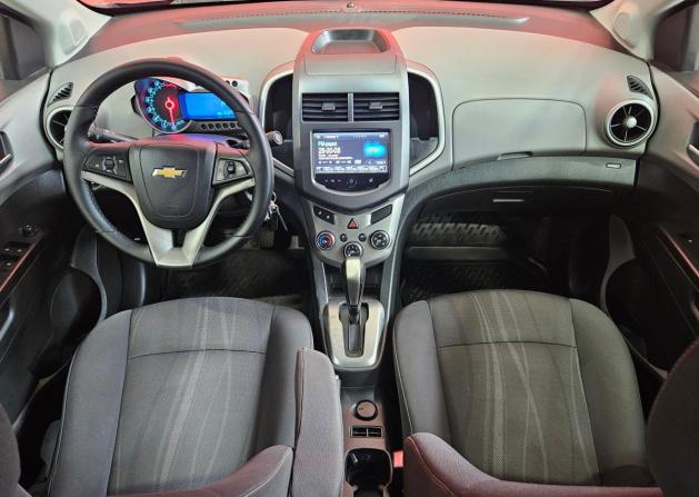Chevrolet Aveo II с пробегом 2014 года, цена 775 000 рублей, 151992 км, седан, Автокод Объявления