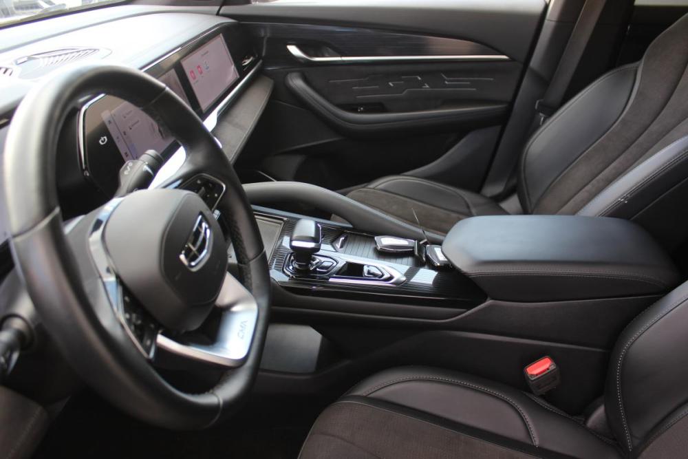 Geely Monjaro I Белгород  - изображение 13