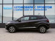 Renault Kaptur I Екатеринбург  - изображение 23