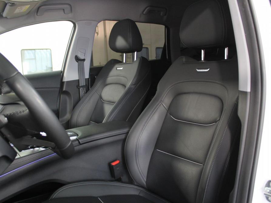 Chery Tiggo 7 Pro Max I Рестайлинг Москва  - изображение 14
