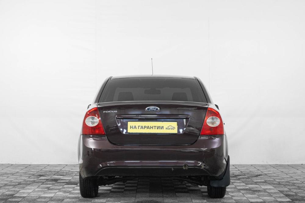 Ford Focus II Рестайлинг Кемерово  - изображение 6