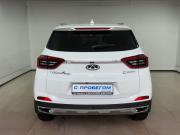 Chery Tiggo 4 Pro I Москва  - изображение 21