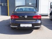 Volkswagen Passat B7 Москва  - изображение 22