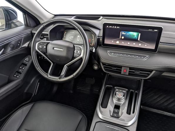 Haval Jolion I с пробегом 2023 года, цена 1 995 000 рублей, 24161 км, внедорожник, Автокод Объявления