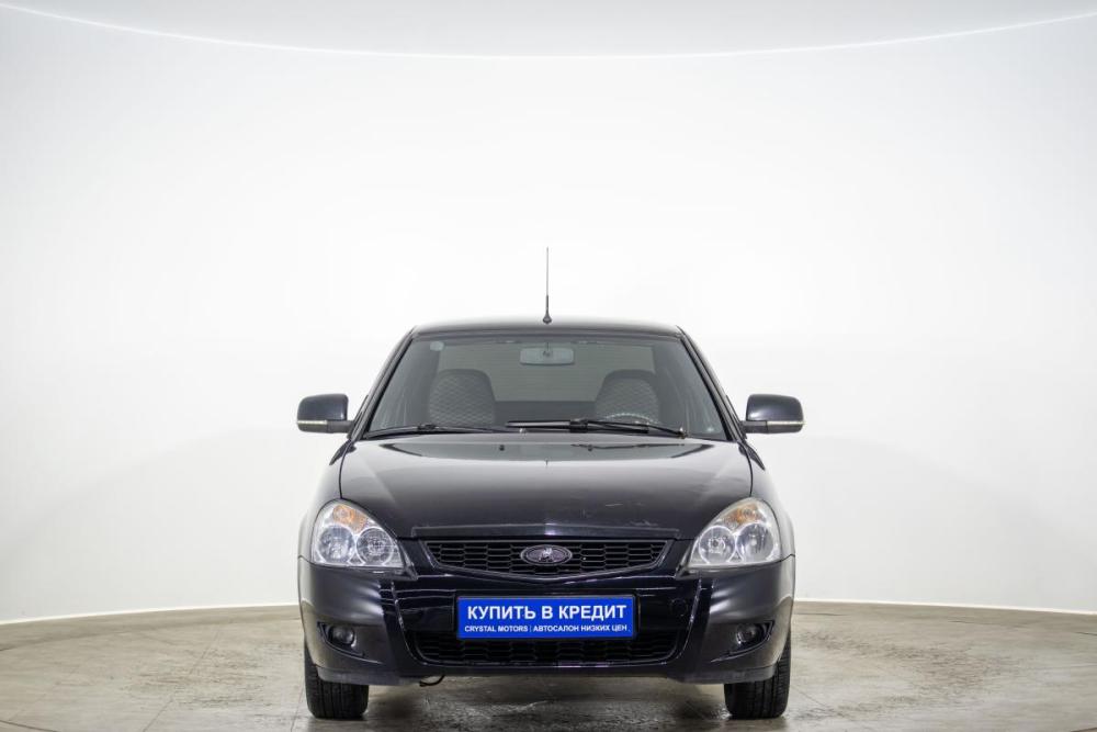 Lada (ВАЗ) Priora I Оренбург  - изображение 2