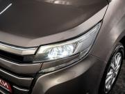 Toyota Noah III (R80) Рестайлинг Иркутск  - изображение 49