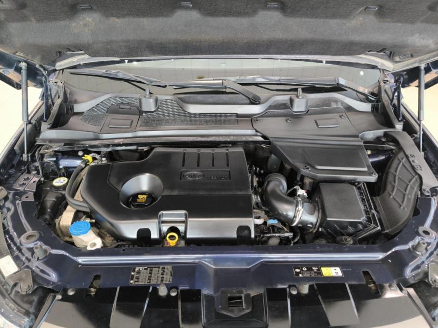 Land Rover Discovery Sport I Казань  - изображение 11