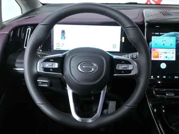 GAC Trumpchi M8 II с пробегом 2026 года, цена 4 650 000 рублей, 34 км, минивэн, Автокод Объявления