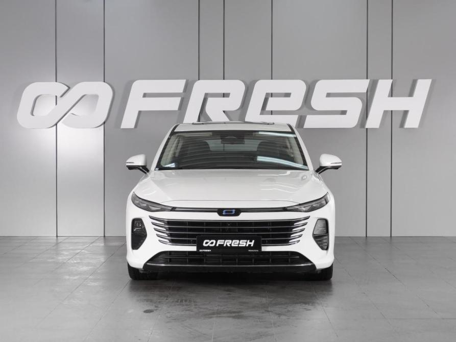 FAW Bestune B70 I Рестайлинг Минеральные Воды  - изображение 3