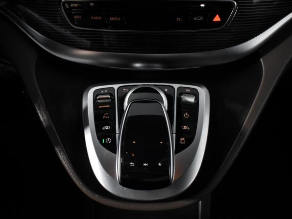 Mercedes-Benz V-Класс III (W447) Рестайлинг с пробегом 2019 года, цена 4 445 896 рублей, 208365 км, минивэн, Автокод Объявления