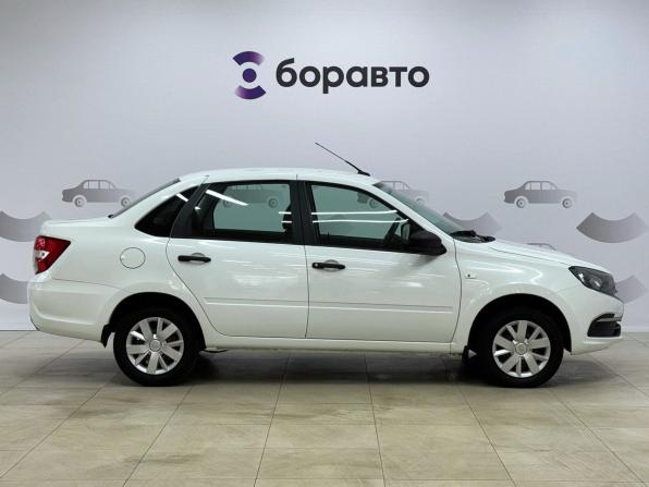 Lada (ВАЗ) Granta I Рестайлинг с пробегом 2019 года, цена 649 000 рублей, 68341 км, седан, Автокод Объявления