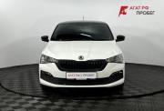 Skoda Rapid II Нижний Новгород  - изображение 26