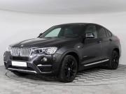 BMW X4 I (F26) Химки  - изображение 19