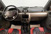 Chevrolet Lacetti I Челябинск  - изображение 26
