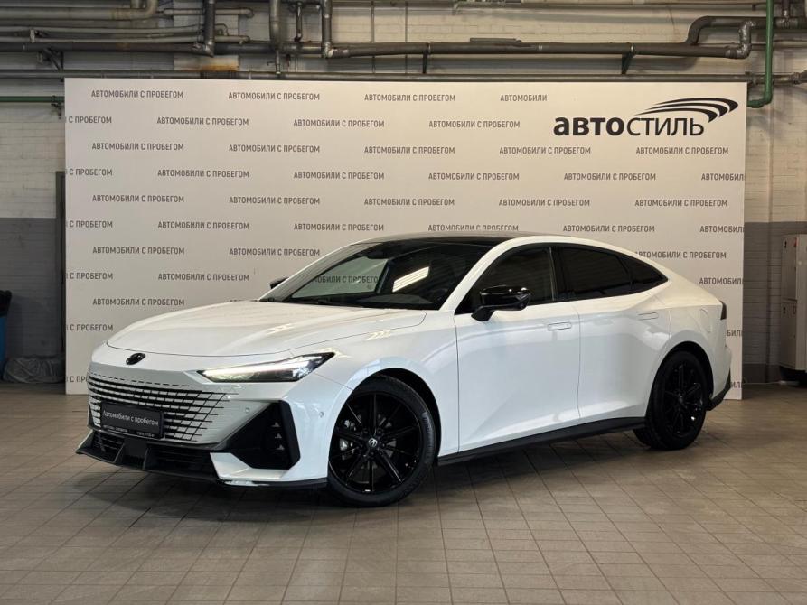 Changan UNI-V I Санкт-Петербург  - изображение 1