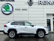 Toyota RAV4 V (XA50) Мурманск  - изображение 32
