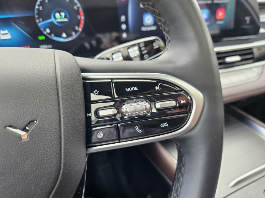 Chery Tiggo 7L I Санкт-Петербург  - изображение 24