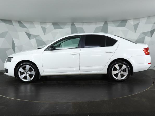 Skoda Octavia III (A7) с пробегом 2014 года, цена 1 249 000 рублей, 170000 км, лифтбек, Автокод Объявления