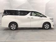 Toyota Vellfire II Рестайлинг Новосибирск  - изображение 24