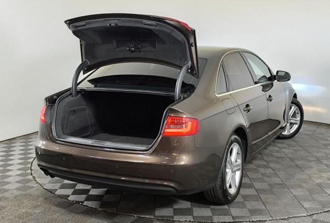 Audi A4 IV (B8) Рестайлинг с пробегом 2013 года, цена 1 300 000 рублей, 147529 км, седан, Автокод Объявления