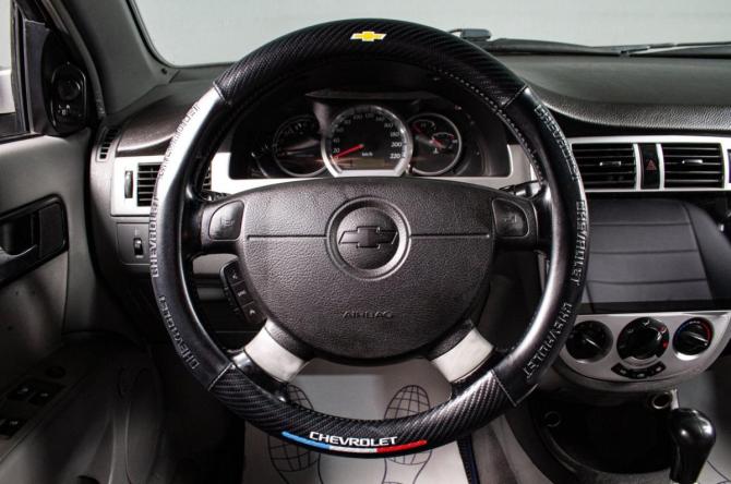 Chevrolet Lacetti I с пробегом 2006 года, цена 469 000 рублей, 339000 км, седан, Автокод Объявления