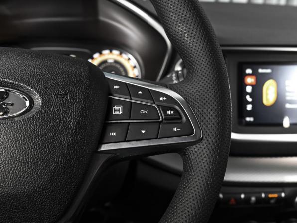 Lada (ВАЗ) Vesta I Рестайлинг (NG) с пробегом 2024 года, цена 1 389 000 рублей, 18871 км, седан, Автокод Объявления
