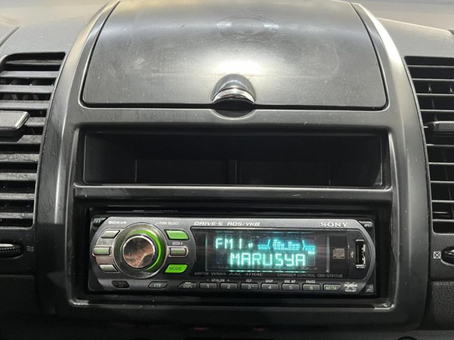 Nissan Note I Рестайлинг Курск  - изображение 11