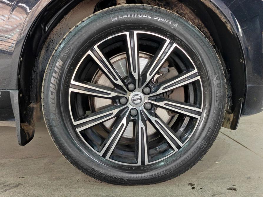 Volvo XC60 II Москва  - изображение 20
