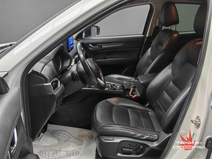 Mazda CX-5 II Пермь  - изображение 11