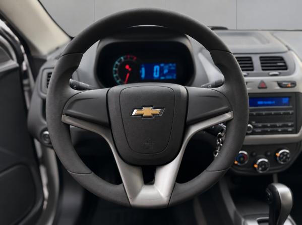 Chevrolet Cobalt II с пробегом 2014 года, цена 679 000 рублей, 134500 км, седан, Автокод Объявления