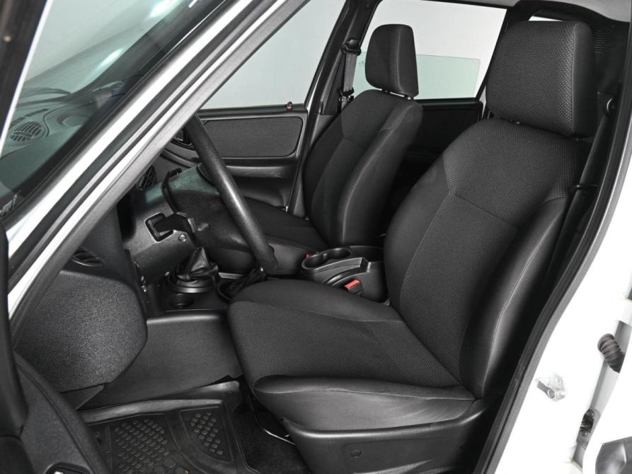 Lada (ВАЗ) Niva Travel I Ростов-на-Дону  - изображение 10