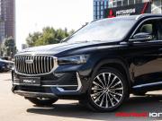 Geely Monjaro I Рестайлинг Москва  - изображение 34