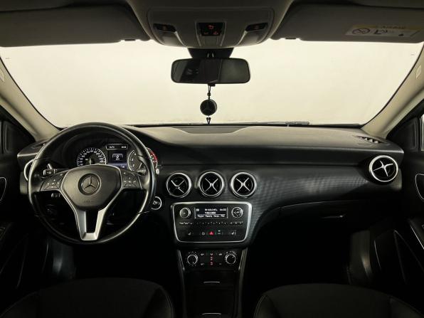 Mercedes-Benz A-Класс III (W176) с пробегом 2014 года, цена 1 149 999 рублей, 219976 км, хэтчбек, Автокод Объявления