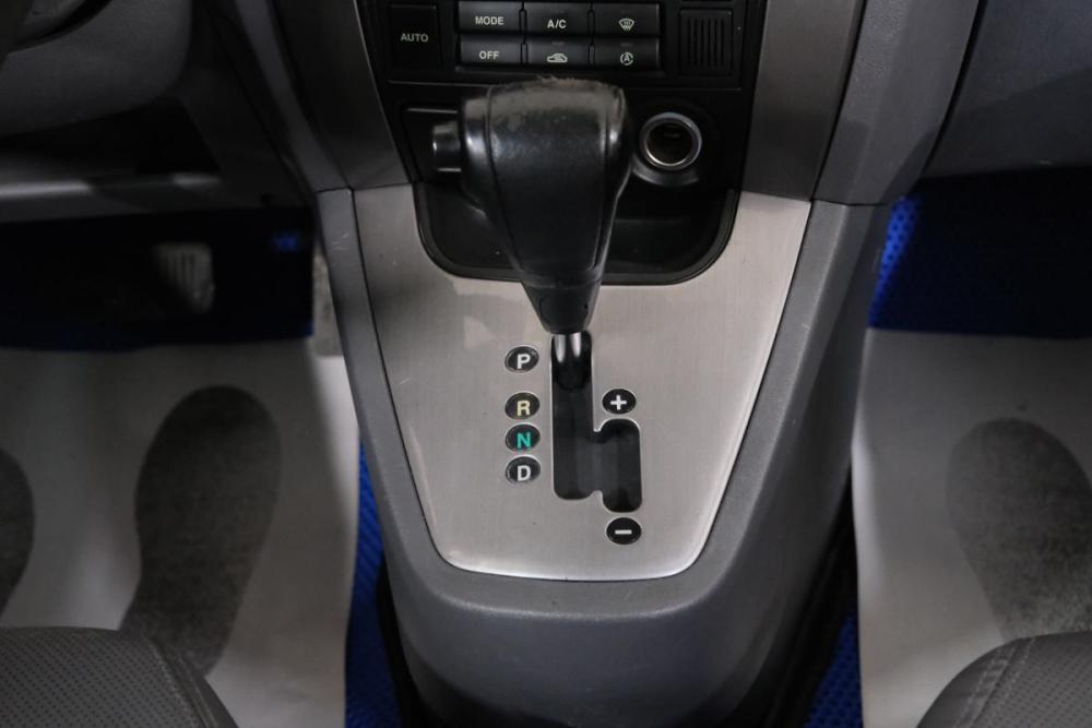 Hyundai Tucson I Омск  - изображение 16