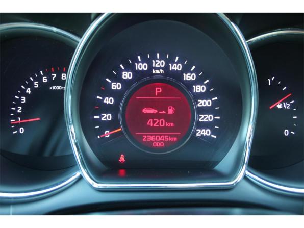 Kia Ceed II с пробегом 2012 года, цена 990 000 рублей, 235999 км, универсал, Автокод Объявления
