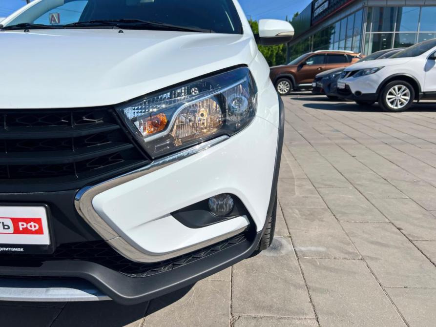 Lada (ВАЗ) Vesta I Стерлитамак  - изображение 10