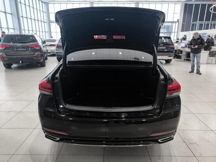 Genesis G80 I Казань  - изображение 12
