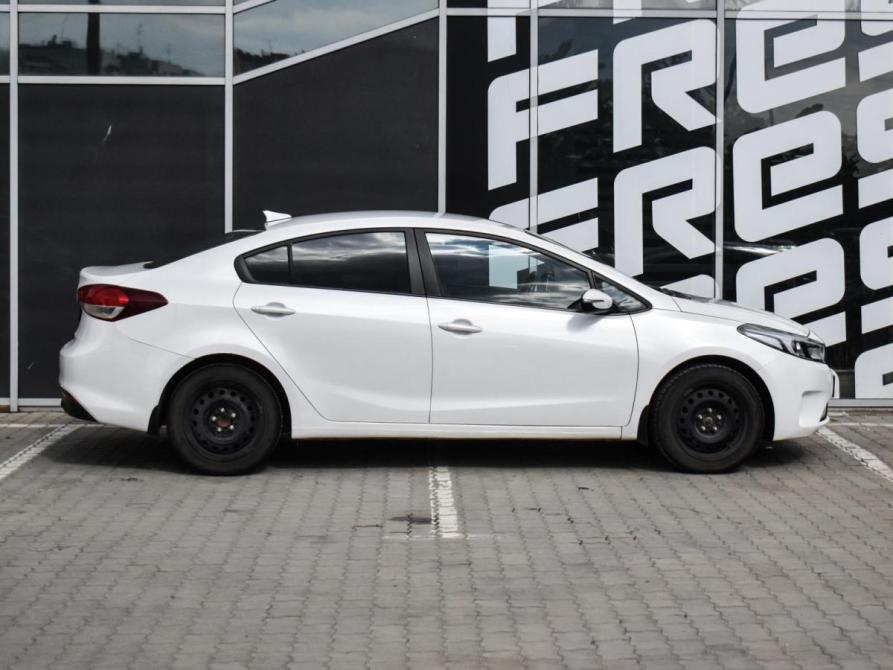 Kia Cerato III Рестайлинг (Classic) Краснодар  - изображение 5