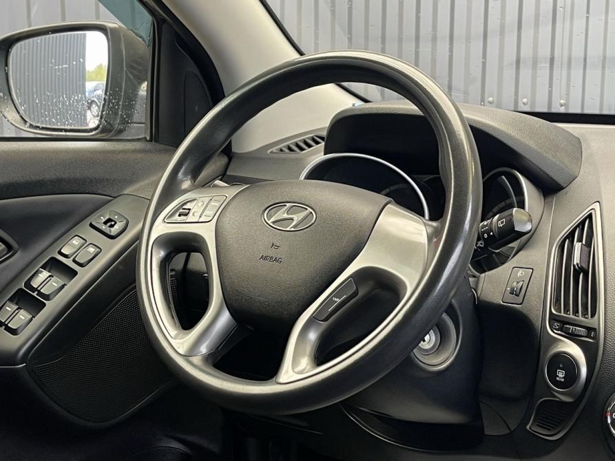 Hyundai ix35 I Рестайлинг Пермь  - изображение 6